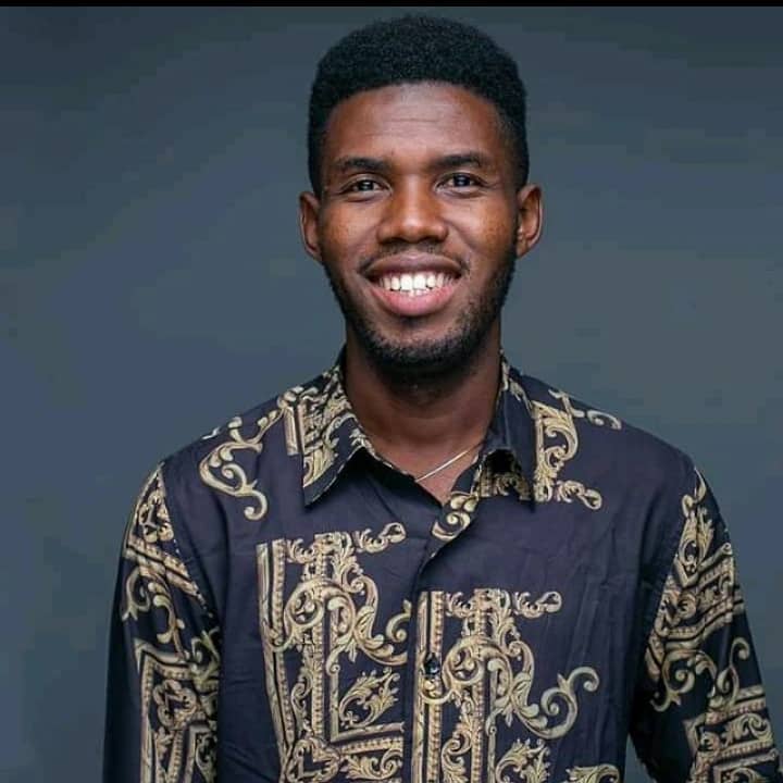 Fathenso testimonial by Enome Elijah Terrence 